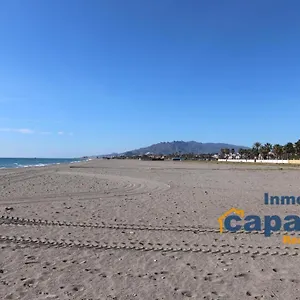  Apartamento 3 Al Andalus - Playa