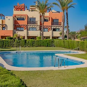  Сasa de vacaciones En Valle Del